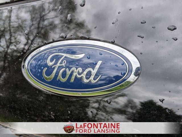 used 2022 Ford Escape car, priced at $18,000