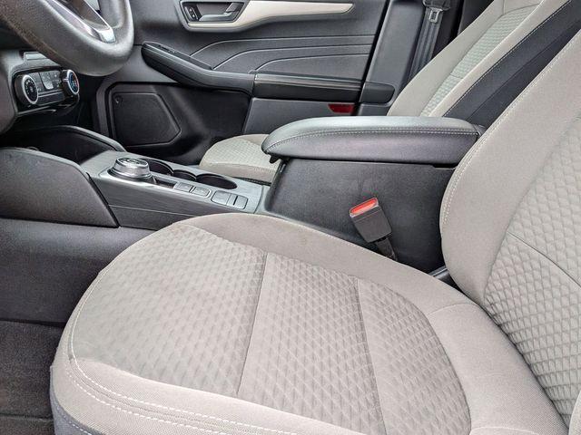 used 2022 Ford Escape car, priced at $18,000