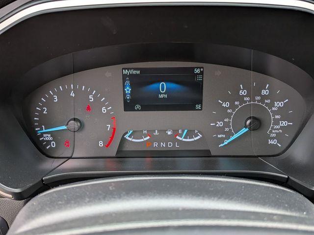 used 2022 Ford Escape car, priced at $18,000