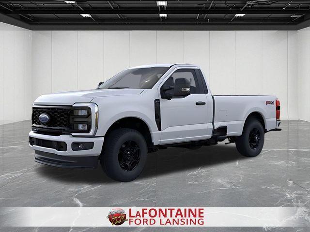 new 2026 Ford F-350 car, priced at $58,239