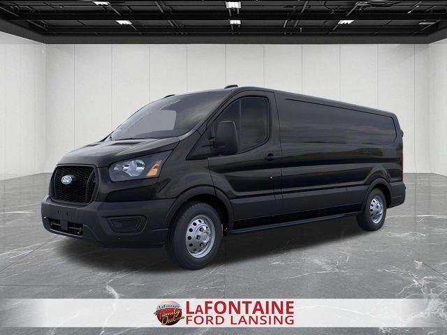 new 2026 Ford Transit-250 car, priced at $56,429