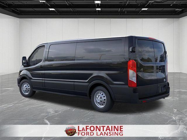 new 2026 Ford Transit-250 car, priced at $56,429