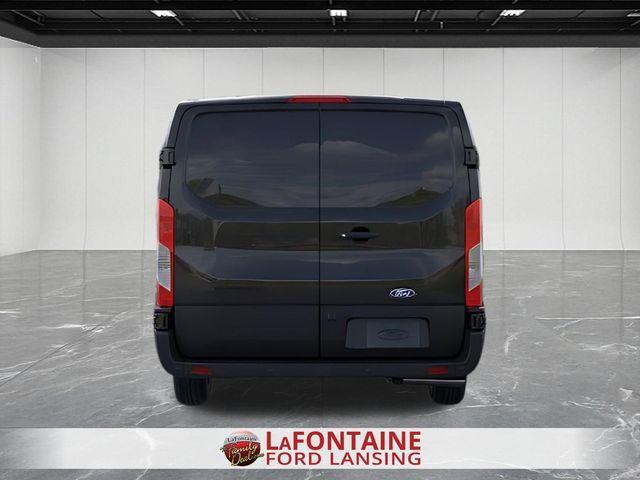 new 2026 Ford Transit-250 car, priced at $56,429
