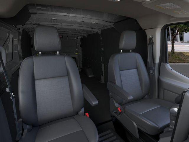 new 2026 Ford Transit-250 car, priced at $56,429