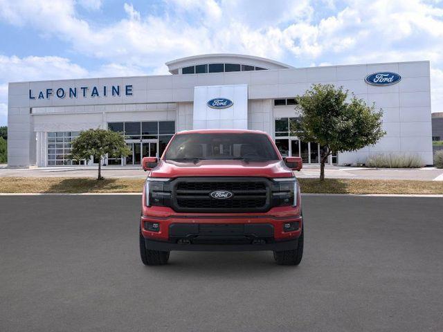new 2026 Ford F-150 car, priced at $65,350