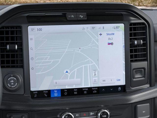 new 2026 Ford F-150 car, priced at $65,350