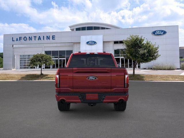 new 2026 Ford F-150 car, priced at $65,350