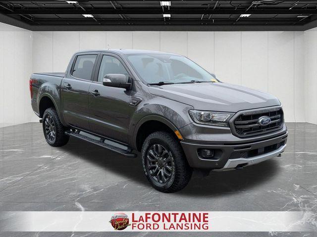 used 2020 Ford Ranger car, priced at $22,000
