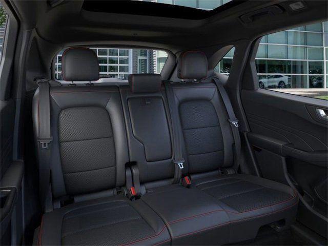 new 2025 Ford Escape car, priced at $32,601