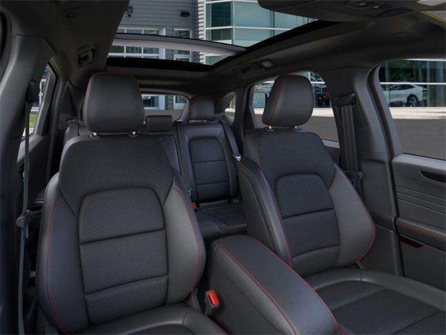 new 2025 Ford Escape car, priced at $32,601