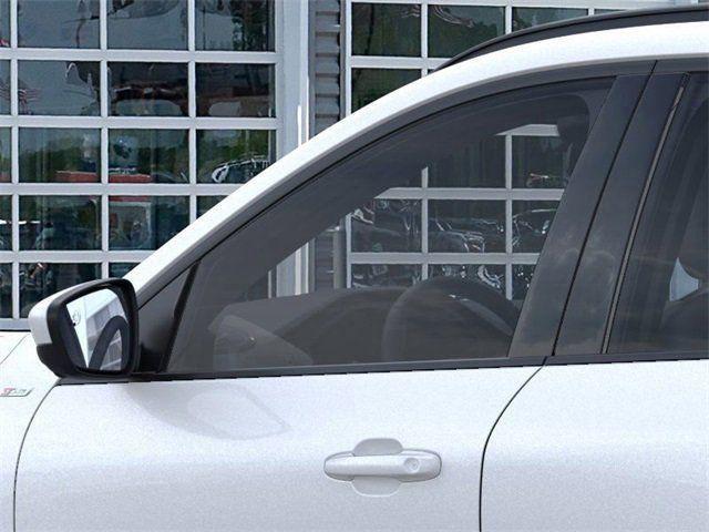 new 2025 Ford Escape car, priced at $32,601