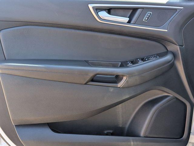 used 2024 Ford Edge car, priced at $29,500