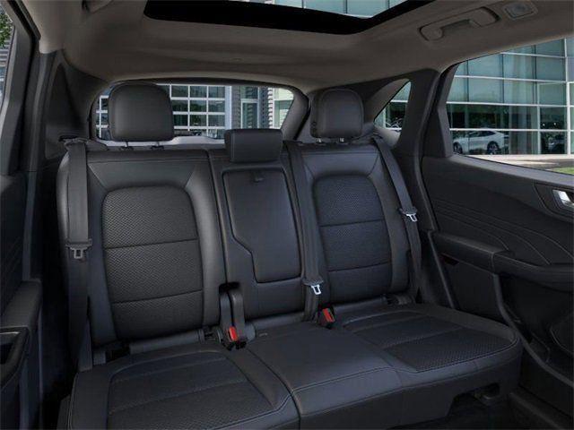 new 2024 Ford Escape car, priced at $38,000