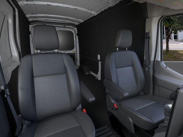 new 2026 Ford Transit-250 car, priced at $54,594