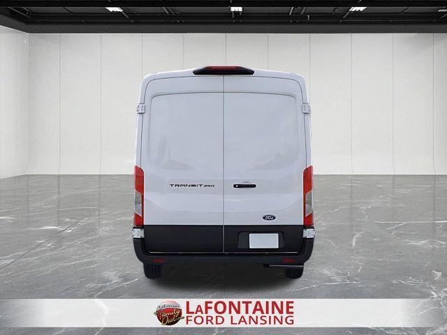new 2026 Ford Transit-250 car, priced at $54,594