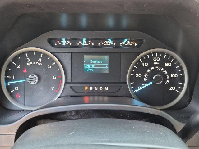 used 2019 Ford F-150 car, priced at $19,314