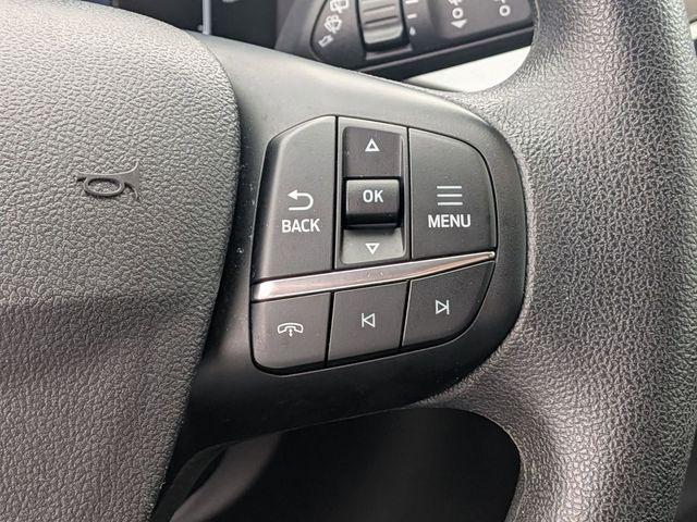 used 2025 Ford Escape car, priced at $23,100
