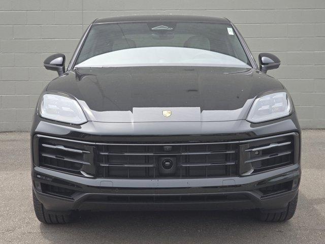 new 2026 Porsche Cayenne car, priced at $144,098