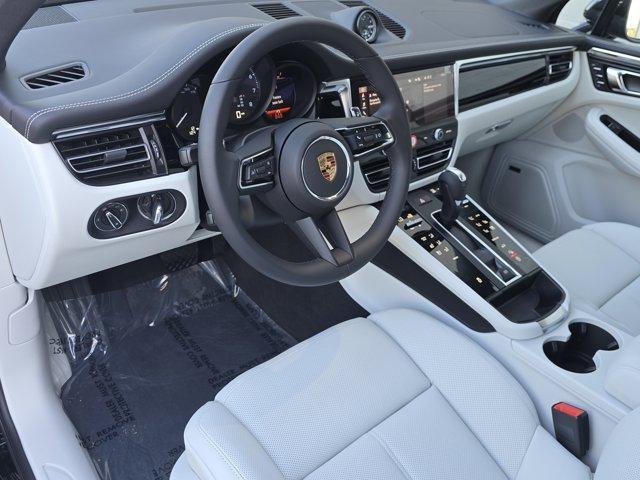 new 2026 Porsche Macan car, priced at $81,530