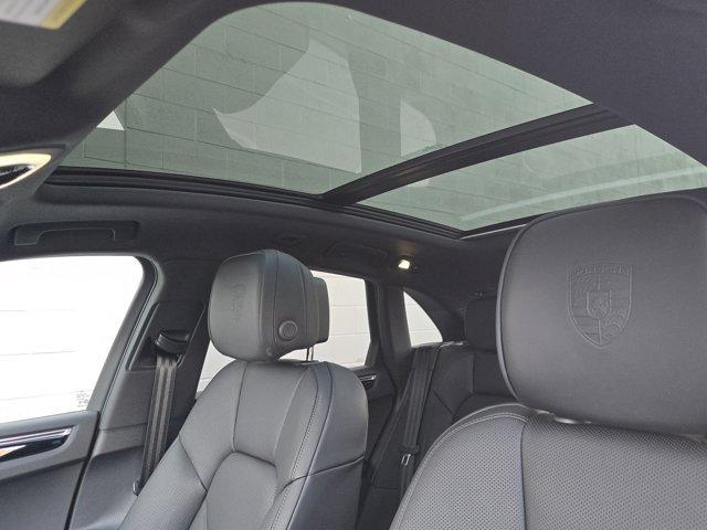 new 2026 Porsche Macan car, priced at $81,770
