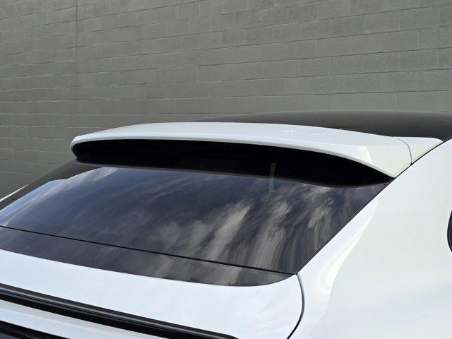 new 2025 Porsche Cayenne car, priced at $134,365