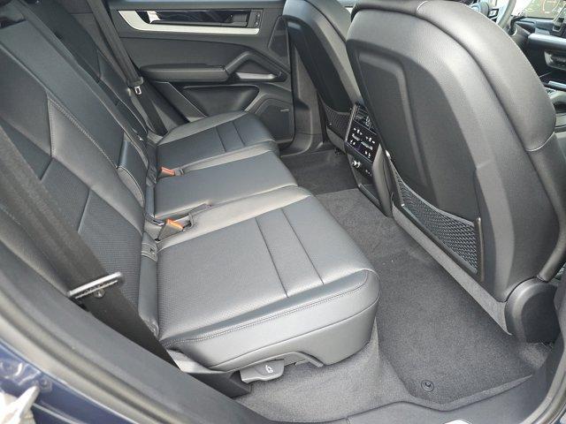new 2026 Porsche Cayenne car, priced at $123,970