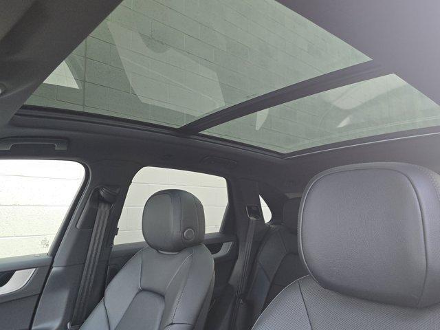 new 2026 Porsche Cayenne car, priced at $123,970