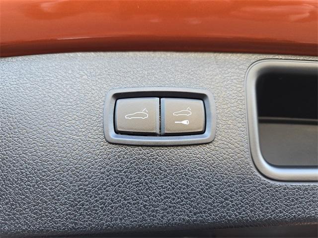 used 2025 Porsche Macan car, priced at $68,990