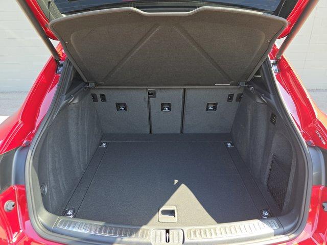 new 2025 Porsche Macan car, priced at $103,905