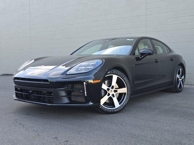 new 2026 Porsche Panamera car, priced at $145,400