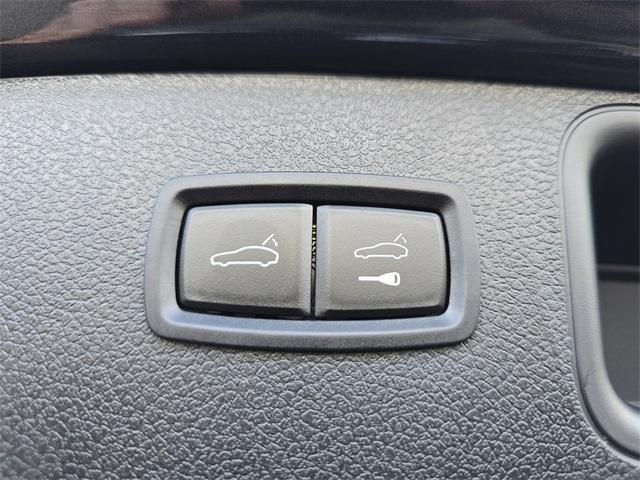 used 2025 Porsche Macan car, priced at $68,990