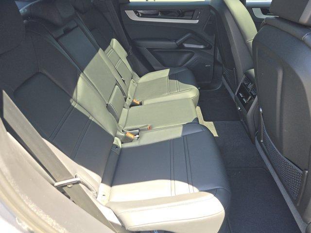 new 2026 Porsche Cayenne car, priced at $115,458