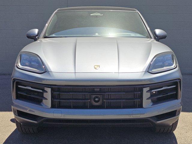 new 2026 Porsche Cayenne car, priced at $115,458