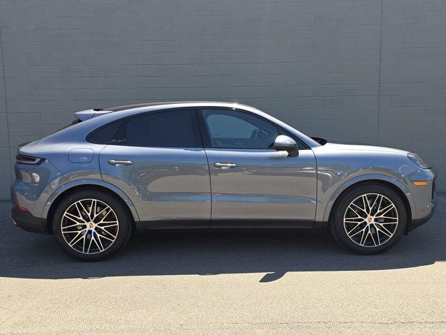 new 2026 Porsche Cayenne car, priced at $115,458