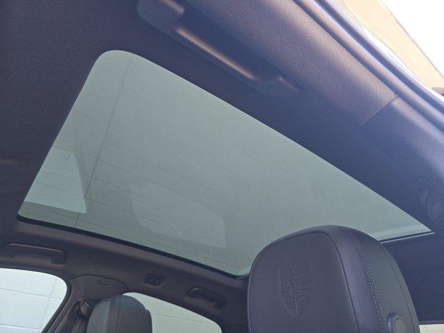 new 2026 Porsche Cayenne car, priced at $115,458