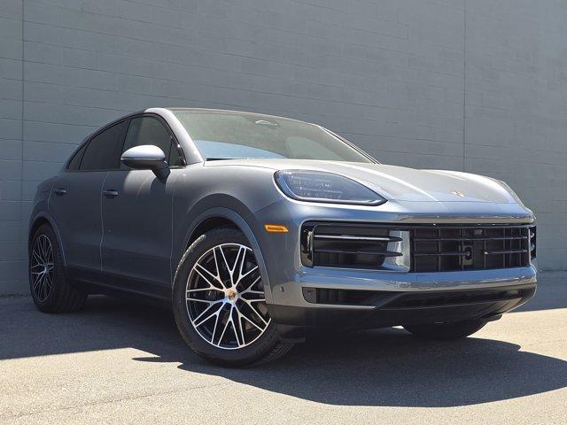 new 2026 Porsche Cayenne car, priced at $115,458