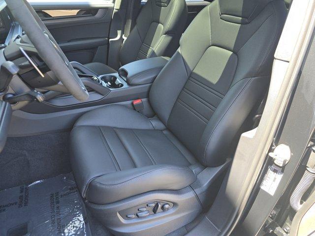 new 2026 Porsche Cayenne car, priced at $157,408