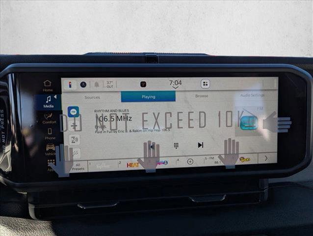 new 2026 Jeep Wrangler car, priced at $42,072