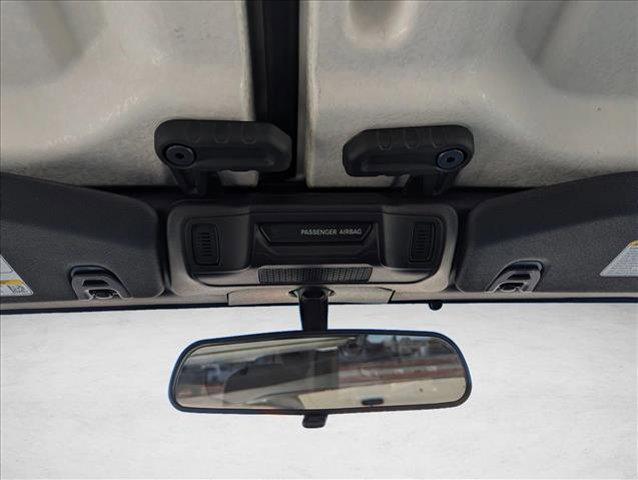 new 2026 Jeep Wrangler car, priced at $42,072