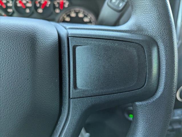 used 2024 Chevrolet Silverado 1500 car, priced at $31,470