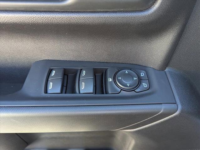 used 2024 Chevrolet Silverado 1500 car, priced at $31,470