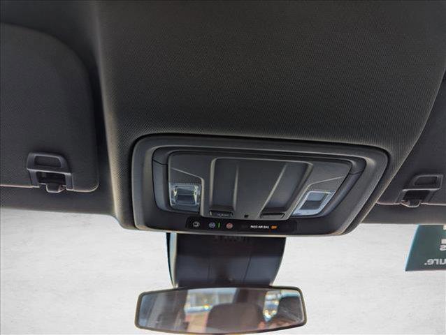 used 2024 Chevrolet Silverado 1500 car, priced at $31,470