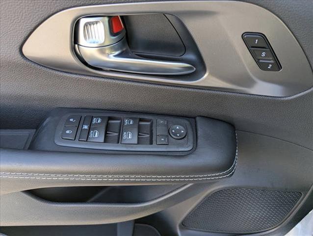 new 2026 Chrysler Pacifica car, priced at $41,100