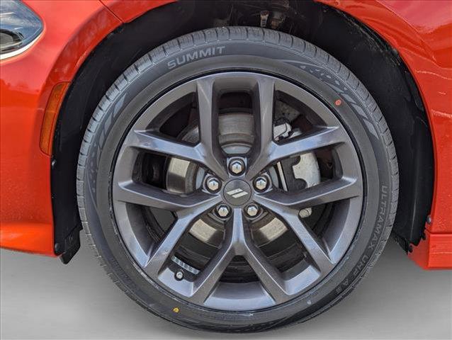 used 2023 Dodge Charger car, priced at $37,710