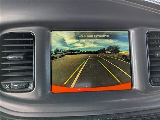 used 2023 Dodge Charger car, priced at $37,710