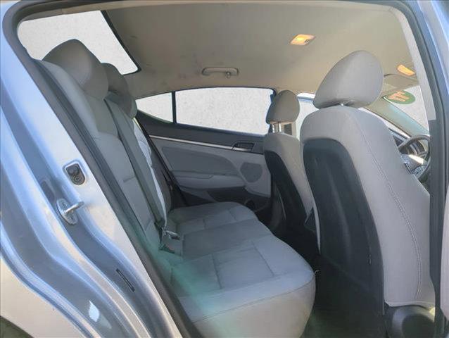 used 2017 Hyundai Elantra car, priced at $11,479