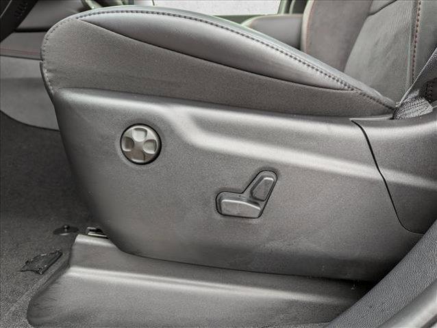 new 2026 Dodge Durango car, priced at $48,700