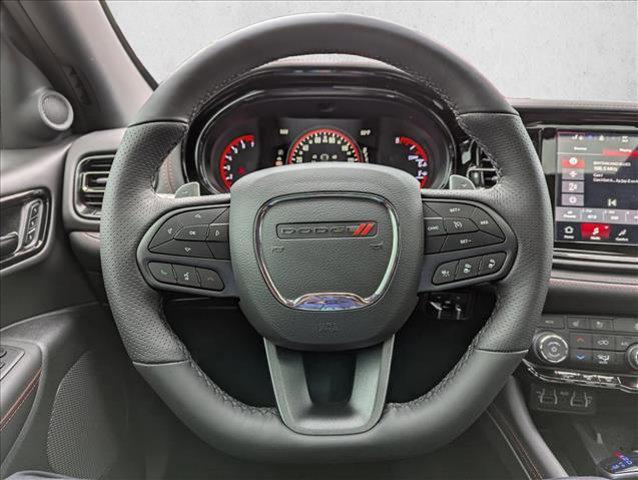 new 2026 Dodge Durango car, priced at $48,700