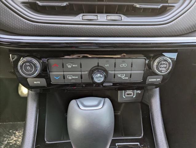 new 2026 Jeep Compass car, priced at $31,405