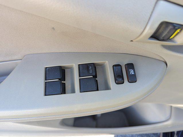 used 2013 Toyota Corolla car, priced at $5,799